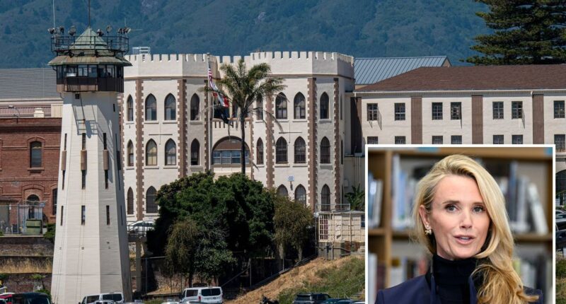 Gavin Newsomâs wife shares sister death, empathizes with San Quentin inmates